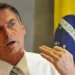 Bolsonaro renova a concessão da Globo por 15 anos