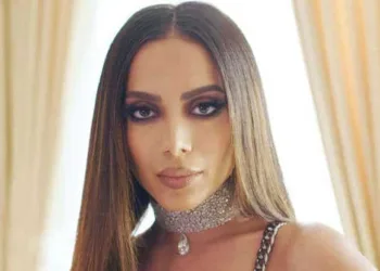 Anitta aparece pela segunda vez no Guinness World Records