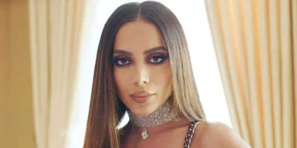 Anitta aparece pela segunda vez no Guinness World Records