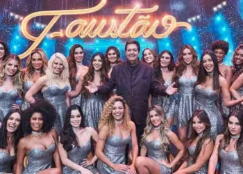 Band demite todas as bailarinas do programa do Faustão