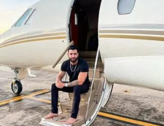 Gusttavo Lima revela que não tem muito dinheiro na conta