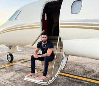 Gusttavo Lima revela que não tem muito dinheiro na conta