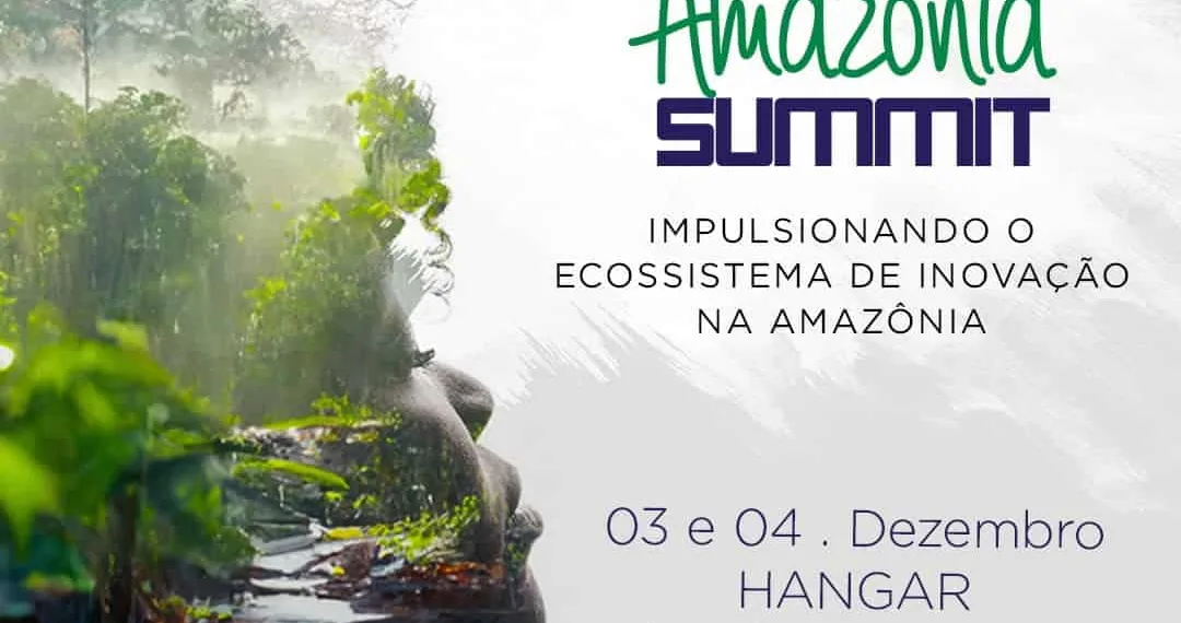 Startups do Acre são representadas em evento que reúne empreendimentos da região norte do país