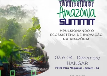 Startups do Acre são representadas em evento que reúne empreendimentos da região norte do país