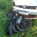 Motorista perde controle de carro, atropela três na BR-317, e homem morre no Pronto Socorro de Rio Branco (Foto: arquivo pessoal)