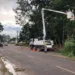 Energisa atua com plano de ação durante as chuvas no Acre
