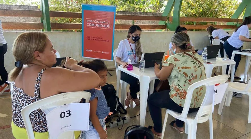 Última edição do Energisa na Comunidade de 2022 ocorre no sábado em Rio Branco e Cruzeiro do Sul