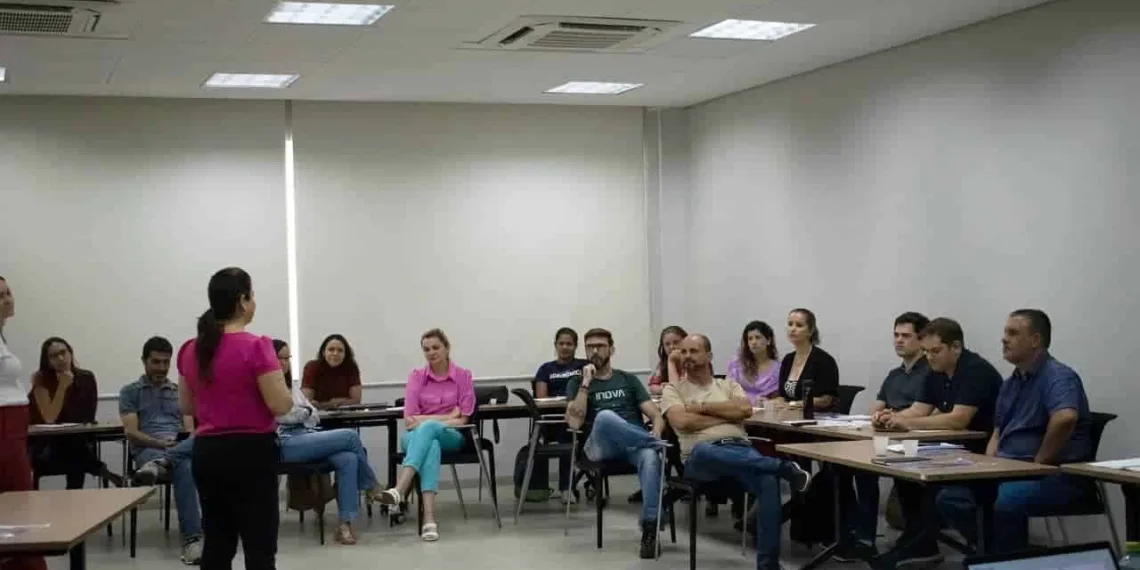 Sebrae reúne startups em BootCamp de Ecoinovação