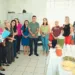 Fiscais da Vigilância Sanitária homenageiam prefeito Tião Bocalom