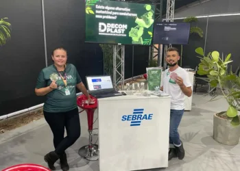  Startup Decomplast representará o Acre em missão Brasil-Alemanha