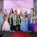 Meyre Manaus realizou no salão do Afa Jardim, a 3º edição do Miss e Mister Acre Mirim Universo