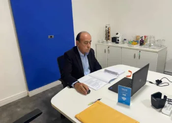Prefeito de Rio Branco apresenta projeto “1.001 Dignidades” no Fórum Global Understanding Risk