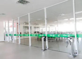 Aulas são suspensas por uma semana na Ufac devido o fechamento do Restaurante Universitário