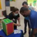 Apae RB elege autodefensores que irão representar os estudantes da entidade