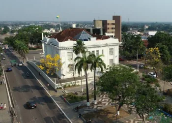 Servidores que ocupam cargos em comissão no governo do Acre são exonerados