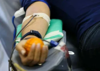 Hemoacre reforça campanha no final do ano para aumentar o estoque de sangue na capital