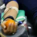 Hemoacre reforça campanha no final do ano para aumentar o estoque de sangue na capital
