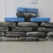 Dupla é presa com 20 quilos de maconha no interior do Acre