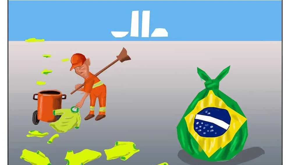 Adeus ano velho