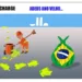 Adeus ano velho