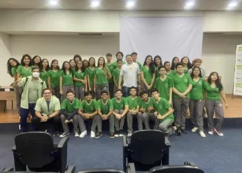 Estudantes do Acre conquistam medalhas na Olimpíada Nacional de Eficiência Energética 