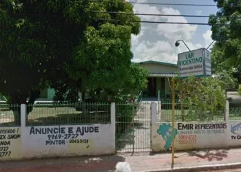 Com poucos recursos, Lar Vicentino pede doações para manter despesas de idosos