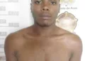 Cinco detentos fogem por buraco de cela em presídio de Rio Branco