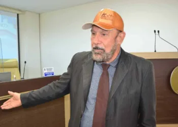 Presidente da Câmara pede ações mais efetivas para combater a criminalidade em Rio Branco