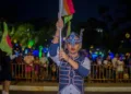 Bocalom assegura restauração da estátua de Neutel Maia nos 140 anos de Rio Branco