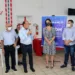 Lar Vicentino recebe doação de R$ 50 mil para compra de alimentos em Rio Branco