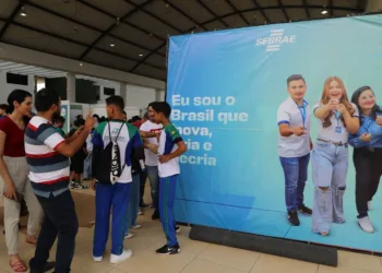 Sebrae no Acre participa da 8ª Mostra Viver Ciência