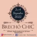Acontece neste sábado, 3, a 8ª edição do Brechó Chic