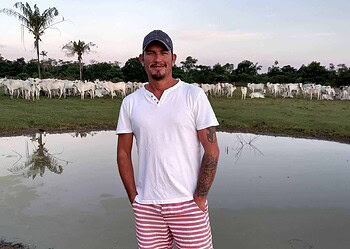 Corpo de rondoniense é encontrado em decomposição dentro de igarapé no Acre