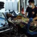 Jovem sofre tentativa de homicídio na Baixada da Sobral; saiu para comprar a janta e levou dois tiros