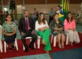 Emoção e alegria marca cerimônia do Casamento Coletivo de 2022; foram 600 'sim' ao amor