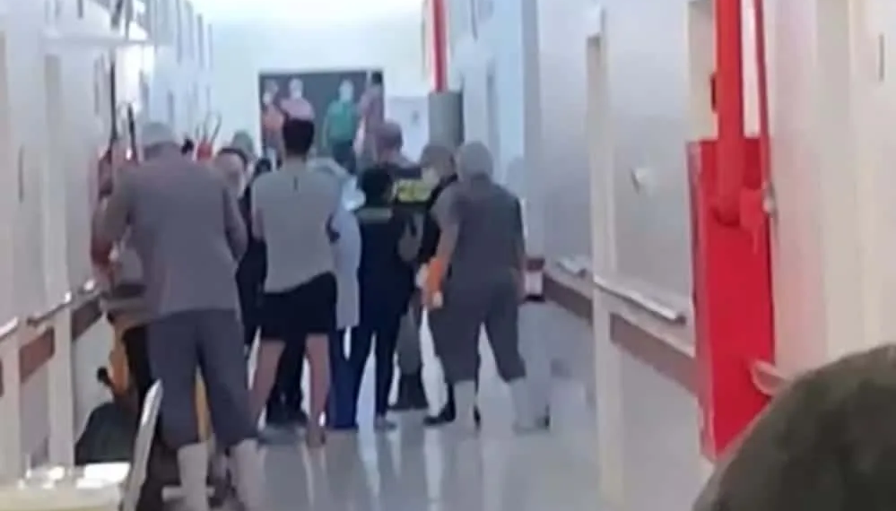 Enfermeira é encontra morta em banheiro da Fundação Hospitalar do Acre