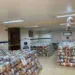 LBV doa 6 toneladas de alimentos para 300 famílias em situação de vulnerabilidade em Rio Branco