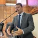Em seu último discurso na Aleac, deputado Roberto Duarte apresenta resultados em prol da população acreana