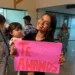 Após conhecer Neymar e Ronaldinho no Catar, influenciadora Jéssica Ingrede retorna ao Acre e ganha recepção calorosa