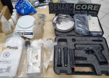 Foto: Assessoria Polícia Civil (AC)