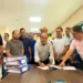 Contrato para construção da primeira fase da sede da Câmara de Rio Branco é assinado durante solenidade