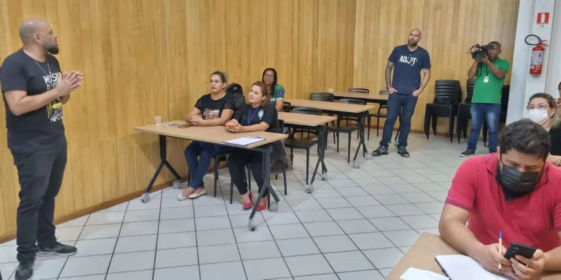 Em Cruzeiro do Sul, Sebrae realiza 3º Workshop de Inovação