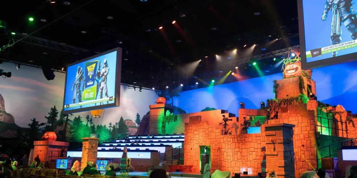 Prefeito do Brasil no eSport