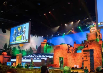 Prefeito do Brasil no eSport
