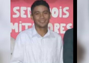 Olavo Siqueira, de 39 anos, morreu após sofrer um acidente (Foto: arquivo pessoal)