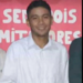 Olavo Siqueira, de 39 anos, morreu após sofrer um acidente (Foto: arquivo pessoal)