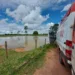 Menina de 11 anos morre afogada em açude no interior do Acre (Foro: Cedida)