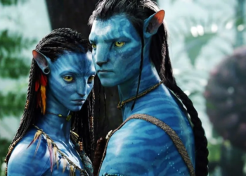 “Avatar: O Caminho das Águas” estreia no Cine Araújo