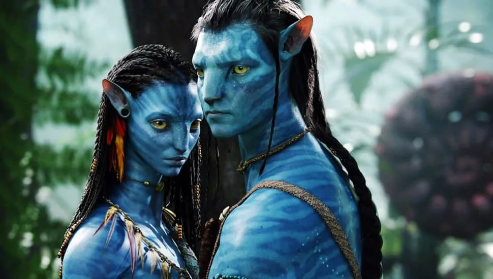 “Avatar: O Caminho das Águas” estreia no Cine Araújo