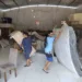 Educandário Santa Margarida promove bazar de móveis e eletrodomésticos para arrecadar recursos para o abrigo
